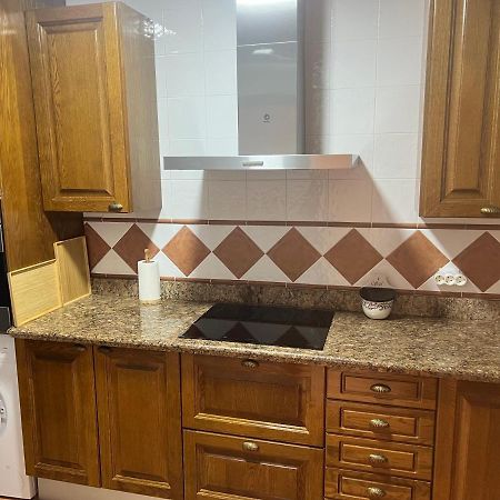 Casa Vacacional Equipada Apartman Lebrija Kültér fotó