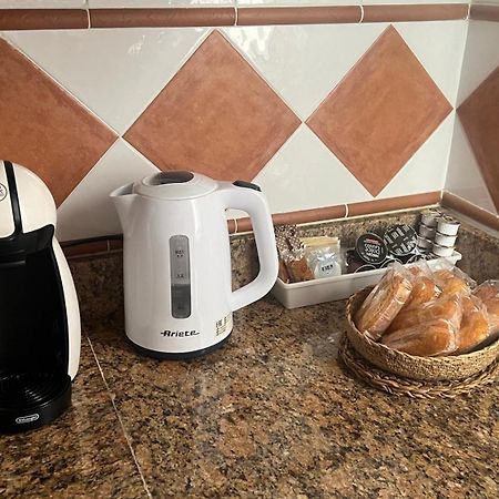 Casa Vacacional Equipada Apartman Lebrija Kültér fotó