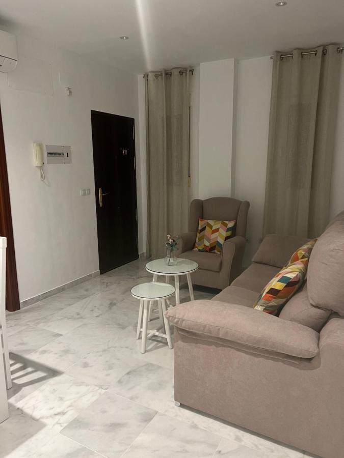 Casa Vacacional Equipada Apartman Lebrija Kültér fotó