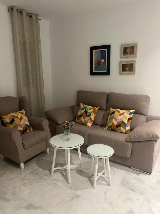 Casa Vacacional Equipada Apartman Lebrija Kültér fotó