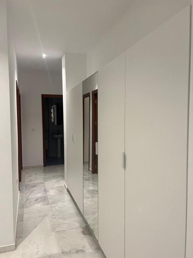 Casa Vacacional Equipada Apartman Lebrija Kültér fotó
