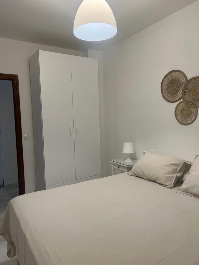 Casa Vacacional Equipada Apartman Lebrija Kültér fotó
