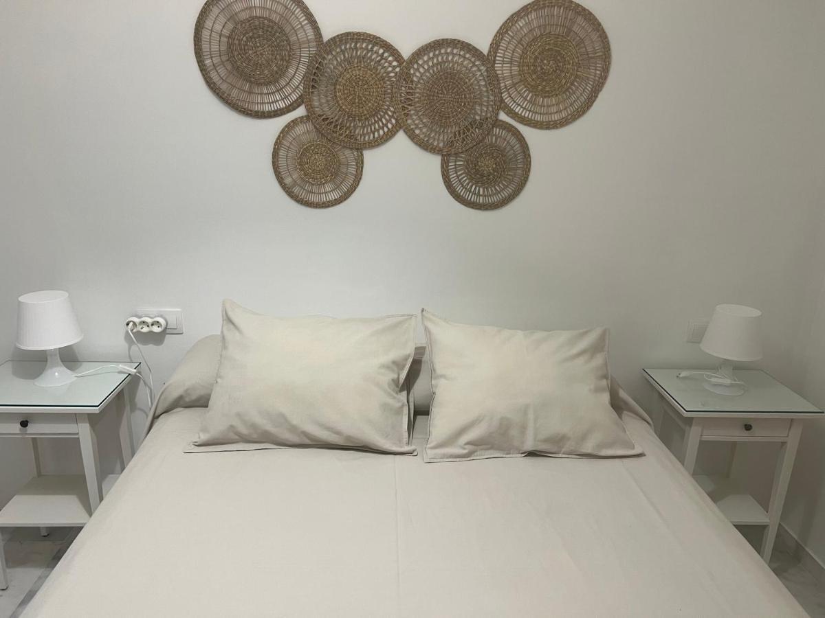 Casa Vacacional Equipada Apartman Lebrija Kültér fotó