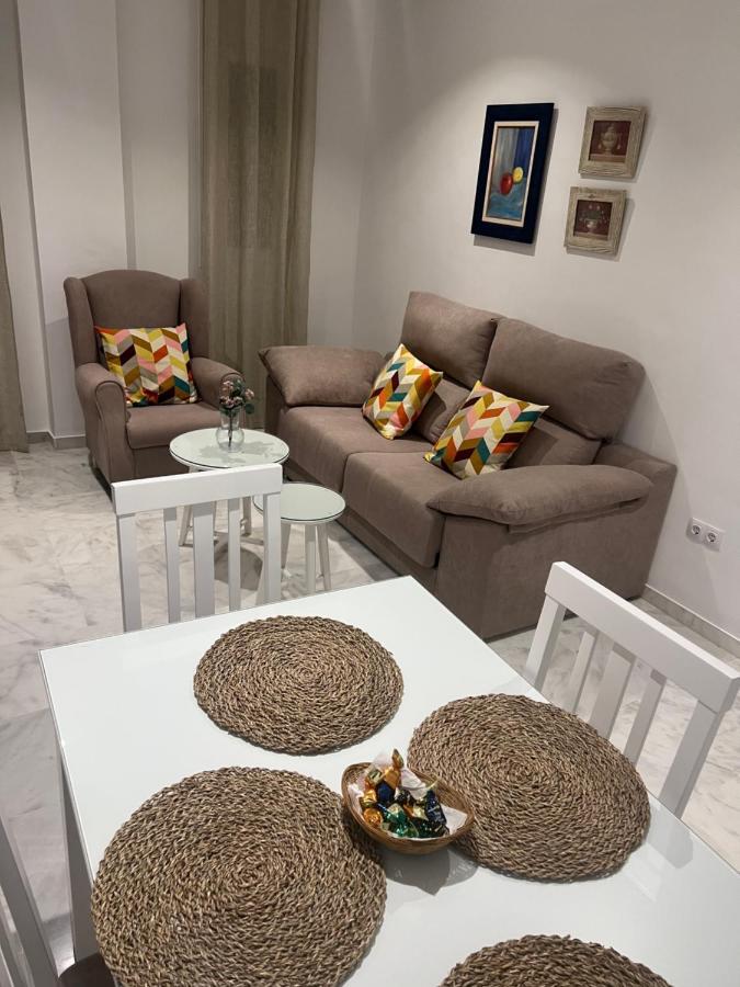 Casa Vacacional Equipada Apartman Lebrija Kültér fotó