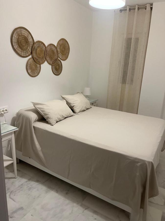 Casa Vacacional Equipada Apartman Lebrija Kültér fotó