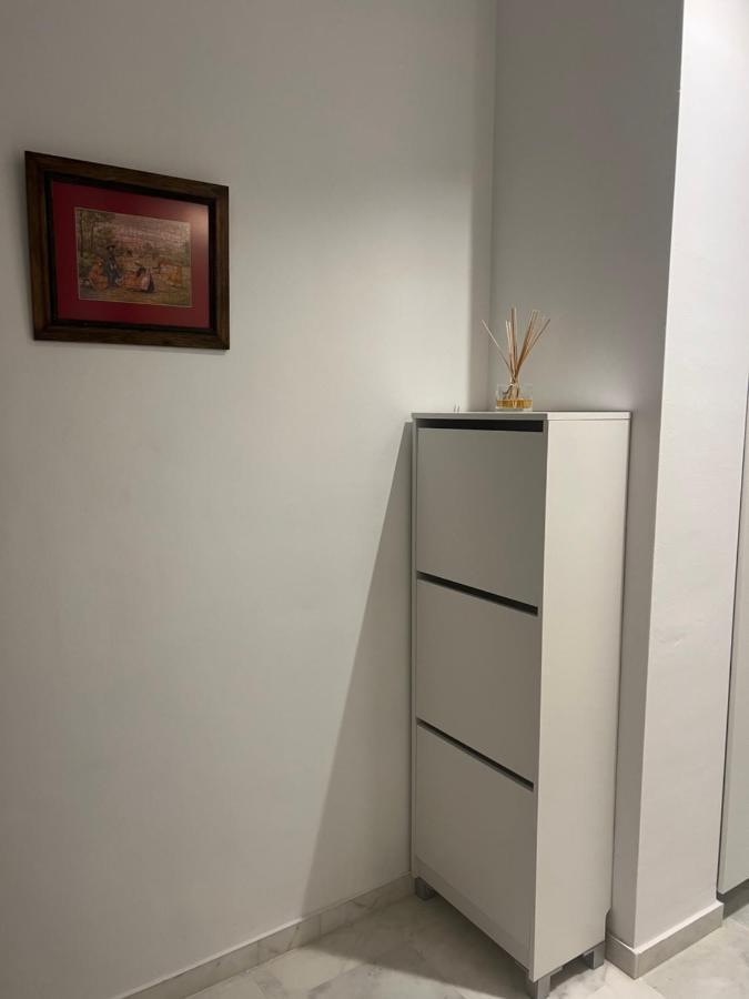 Casa Vacacional Equipada Apartman Lebrija Kültér fotó