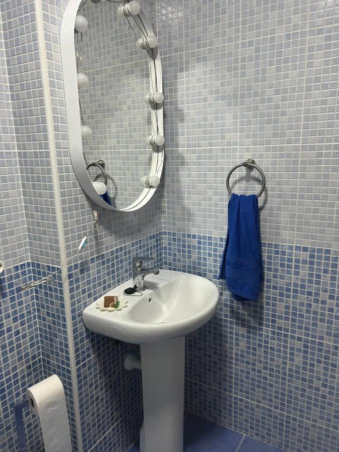 Casa Vacacional Equipada Apartman Lebrija Kültér fotó