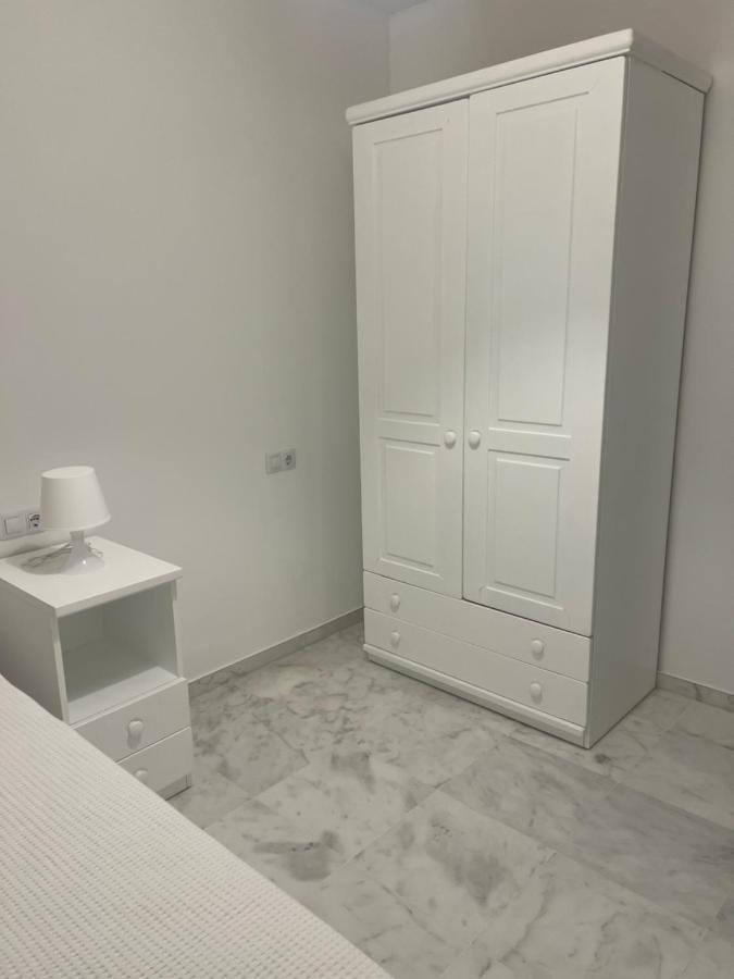 Casa Vacacional Equipada Apartman Lebrija Kültér fotó