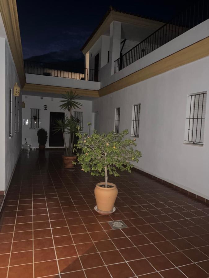Casa Vacacional Equipada Apartman Lebrija Kültér fotó