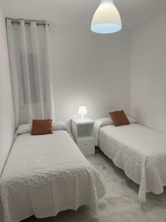 Casa Vacacional Equipada Apartman Lebrija Kültér fotó