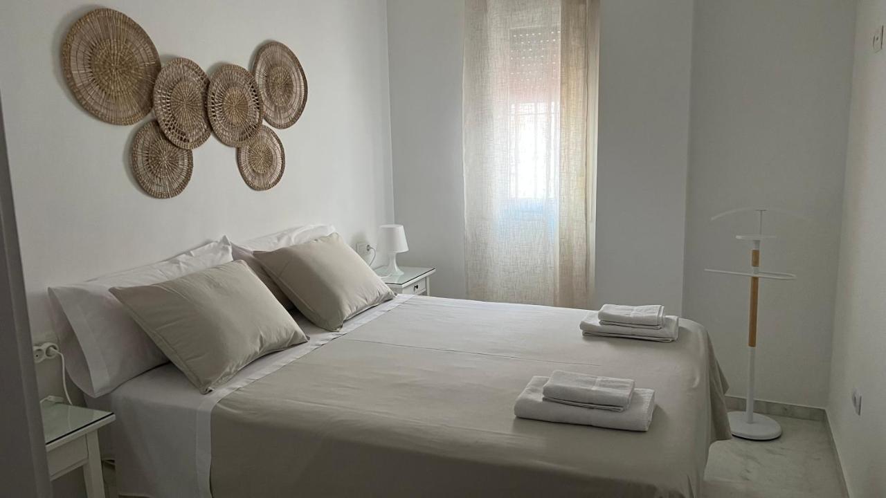Casa Vacacional Equipada Apartman Lebrija Kültér fotó